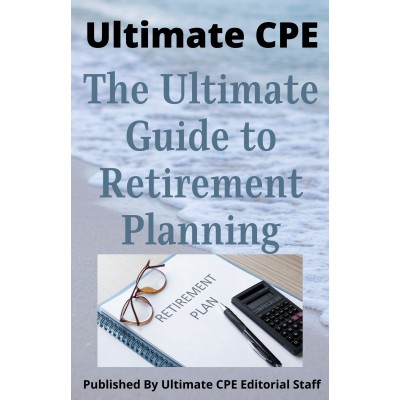 The Ultimate Guide To Retirement Planning 2023